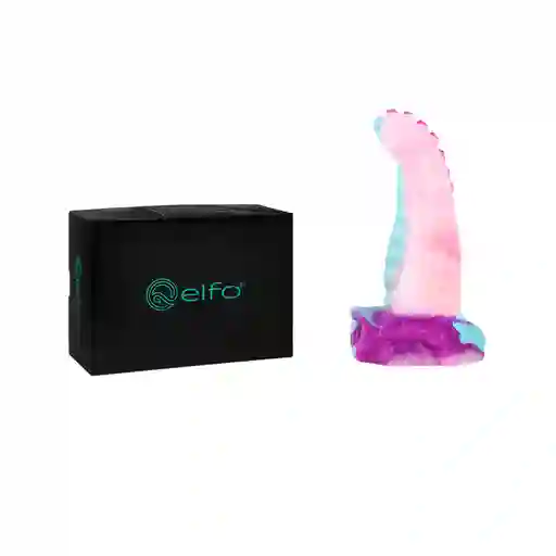 Dildo Caballito De Mar Elfo