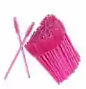 Cepillos Para Pestañas Y Cejas X50