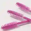 Cepillos Para Pestañas Y Cejas X50