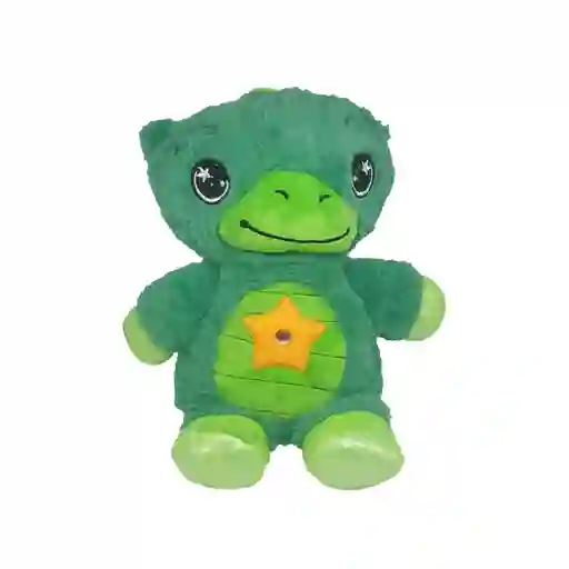 Star Belly Dream Lites Luz De Noche Peluche Dinosaurio Agregar A Favoritos