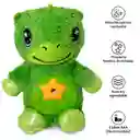 Star Belly Dream Lites Luz De Noche Peluche Dinosaurio Agregar A Favoritos