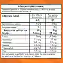 Pre Entreno Intenze 30 Serv Pre-workout - Proscience - Especial Halloween