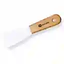 Espatula De Madera 2"