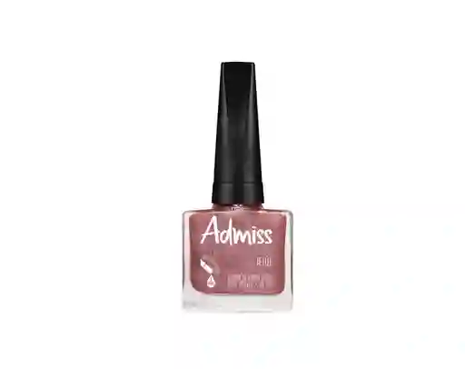 Esmalte Uñas Admiss Jesus 10ml