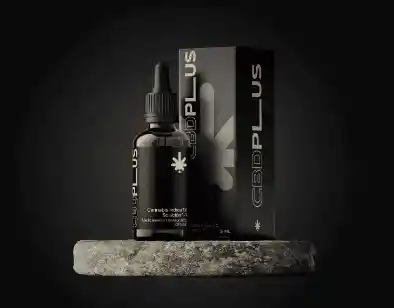 Aceite De Cbd Plus Cannabis Indica Cannabisland Al 10% – 10ml