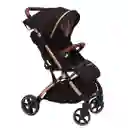 Coche Paseador Maleta Maxibaby Negro