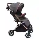 Coche Paseador Maleta Maxibaby Gris