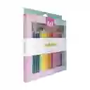 Caja De Colores Kiut X36