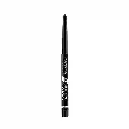 Lapiz De Ojos Catrice Khol Kajal T10 Black 0.3g