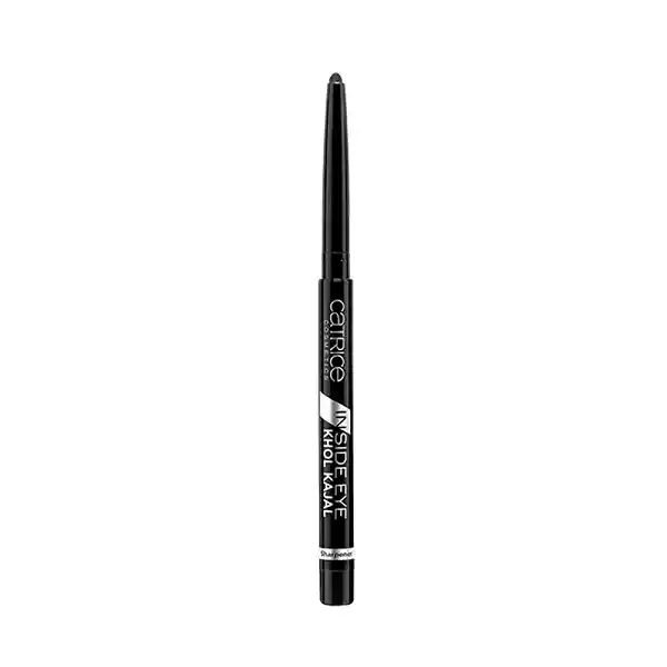 Lapiz De Ojos Catrice Khol Kajal T10 Black 0.3g