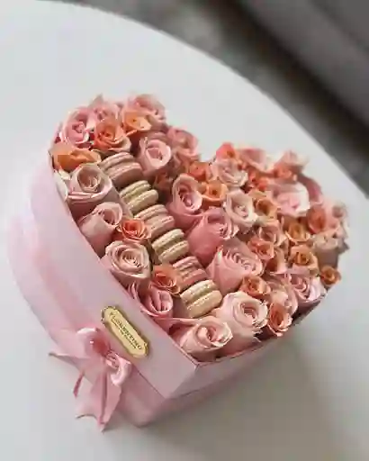 Macarons