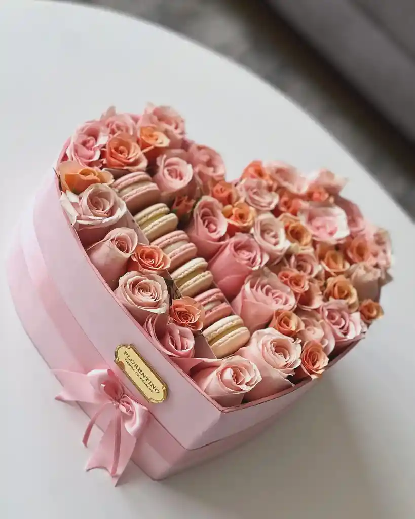 Macarons