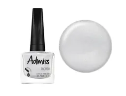 Esmalte Uñas Admiss Pacheco 10m