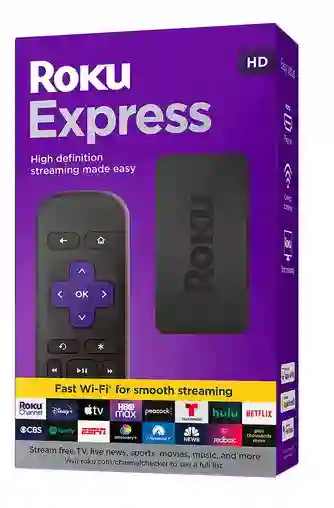 Roku