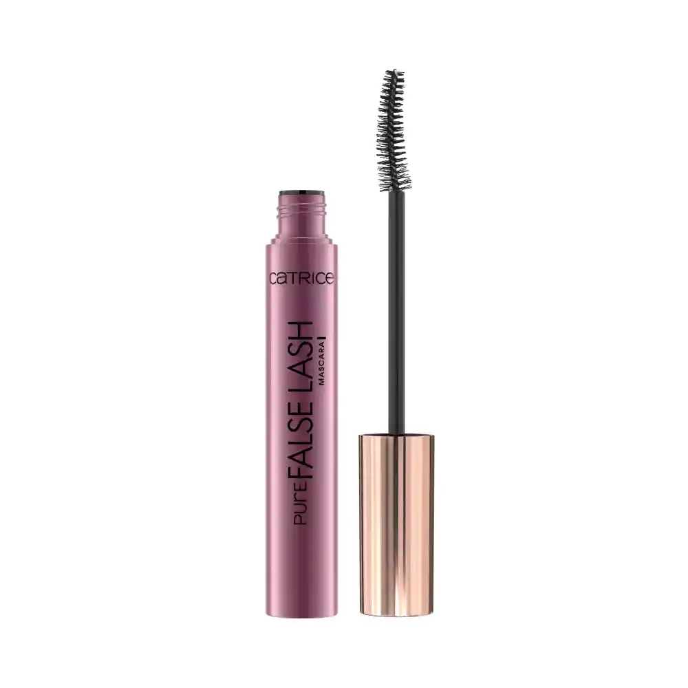 Pestañina Catrice Pure False Lash 10ml