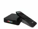 Tv Box Android Smart Tv Full Hd Wifi Tbox Youtube Netflix