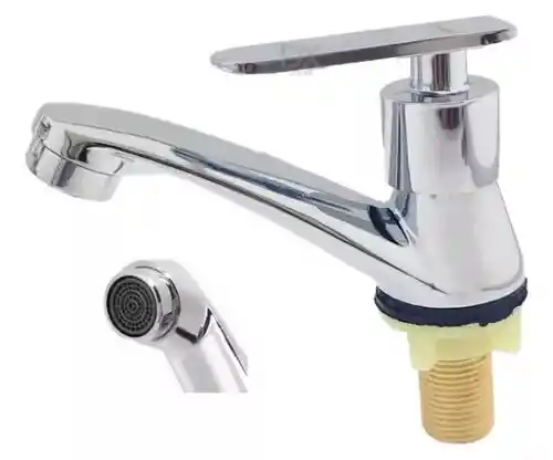 Llave Lavamanos