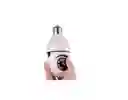 Camara Ip Bombillo Robot