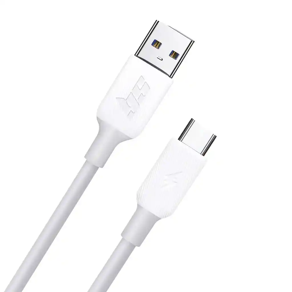 Cable Usb A Tipo C 3 Amp (.carga Rapida)