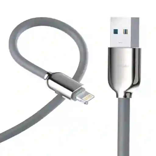 Cable Usb A Lightning (iphone ) 3 Amp