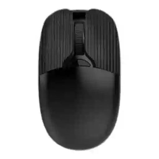 Mouse Inalambrico Recargable Bluetooth Silencioso M518