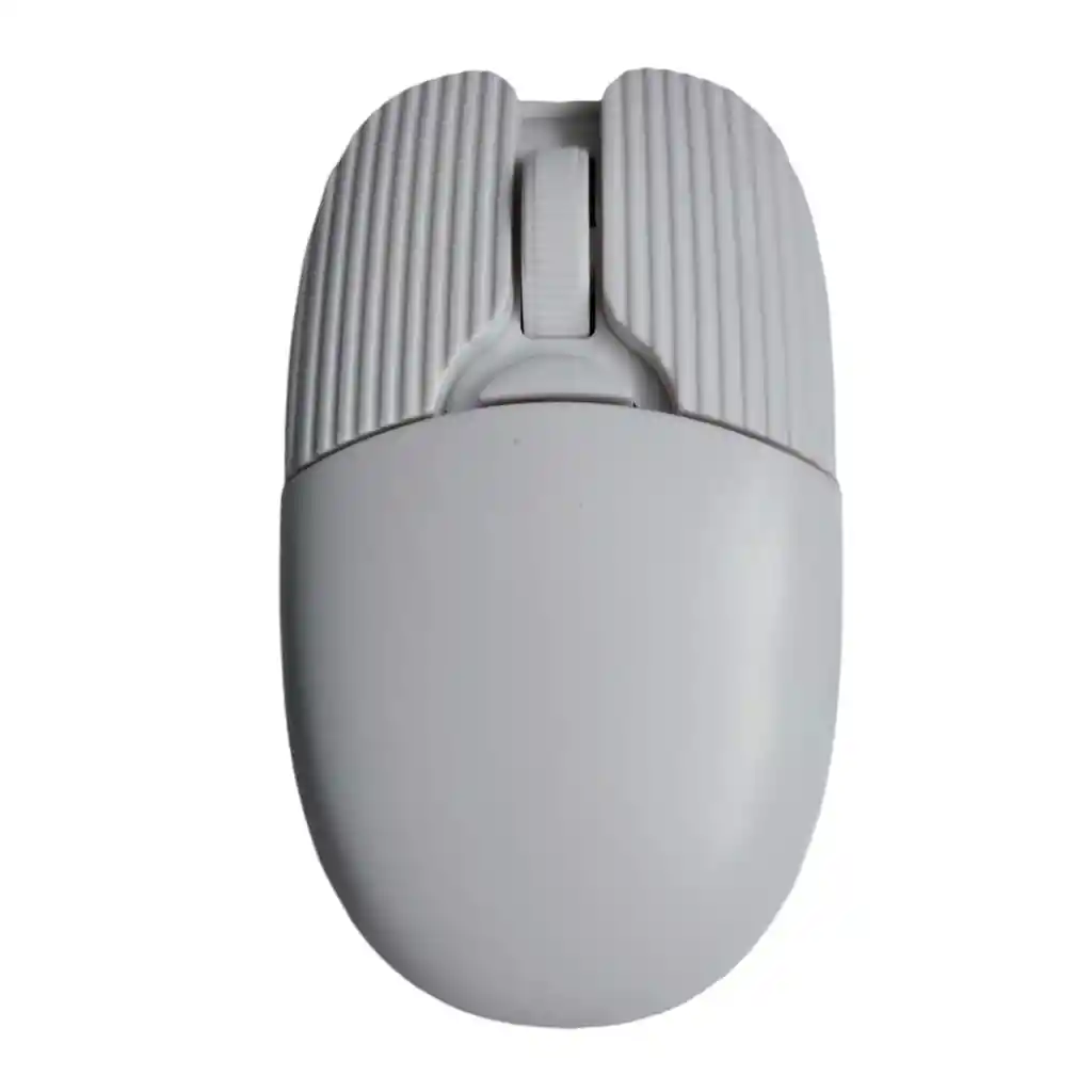 Mouse Inalambrico Recargable Bluetooth Silencioso M518