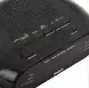 Radio Reloj Despertador Rc205 Rca