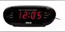 Radio Reloj Despertador Rc205 Rca