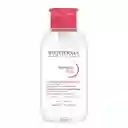 Agua Micelar Limpiadora Bioderma Sensibio H2o Piel Normal A Sensible 500ml