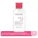 Agua Micelar Limpiadora Bioderma Sensibio H2o Piel Normal A Sensible 500ml