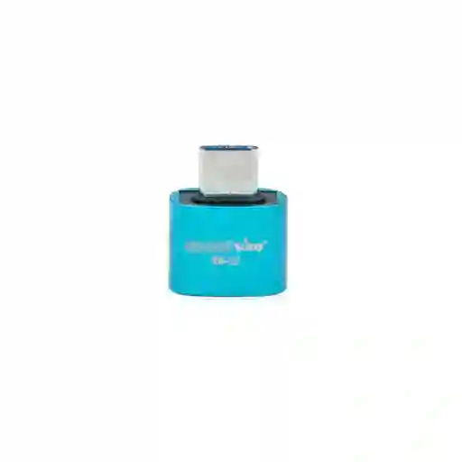 Adaptador Otg (usb-tipo C)