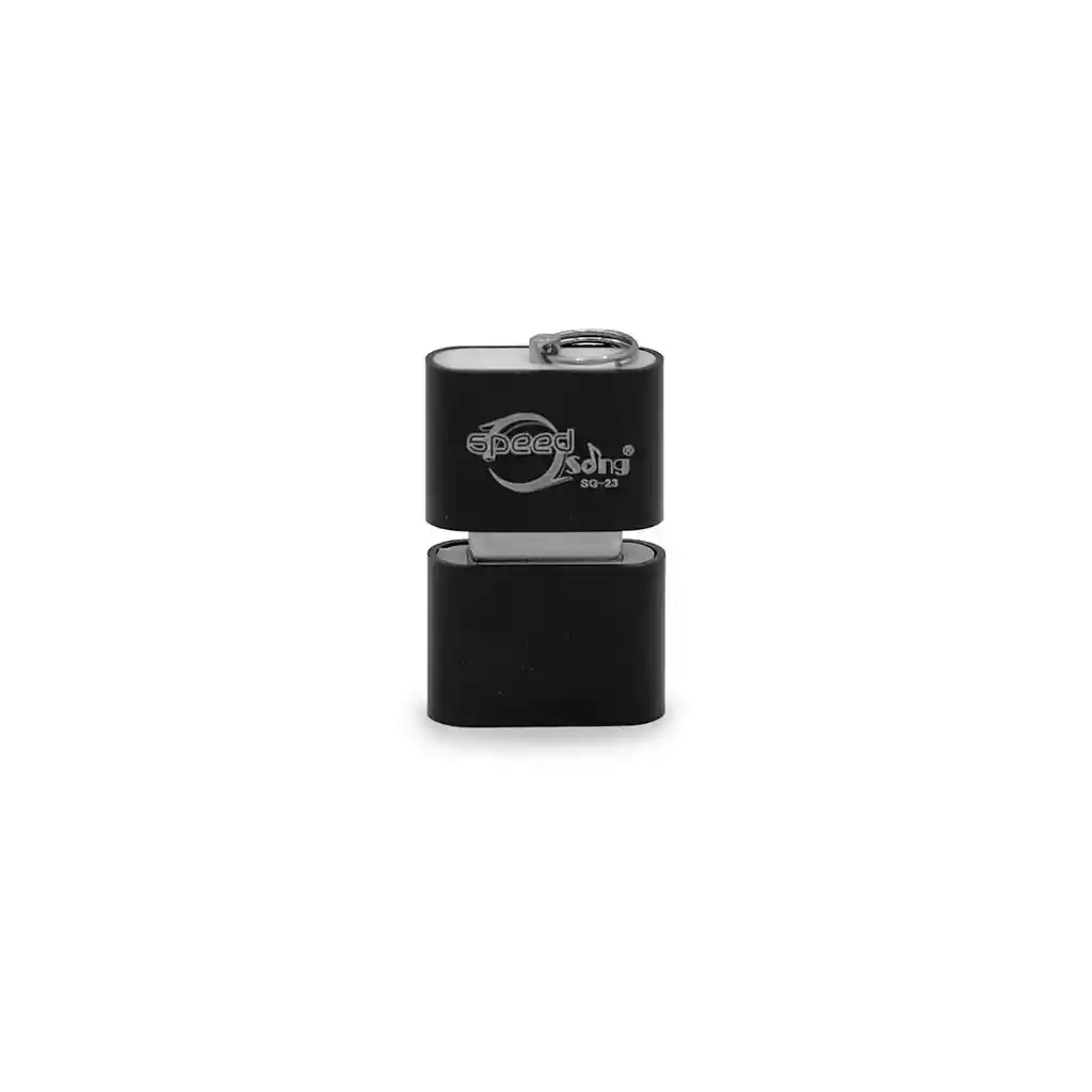 Lector De Memoria Micro Sd