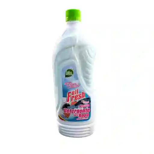 Detergente Liquido Para Ropa Fuller