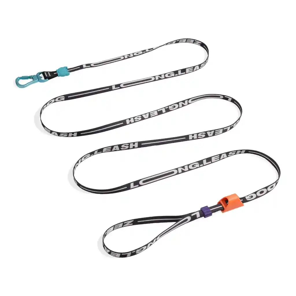 Correa Para Perro Long Leash Primo