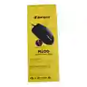 Mouse Alambrico Jertech M100