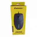 Mouse Alambrico Jertech M100