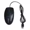 Mouse Alambrico Jertech M100