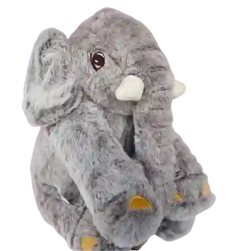 Amor Peluche Elefante