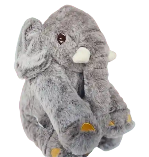 Amor Peluche Elefante