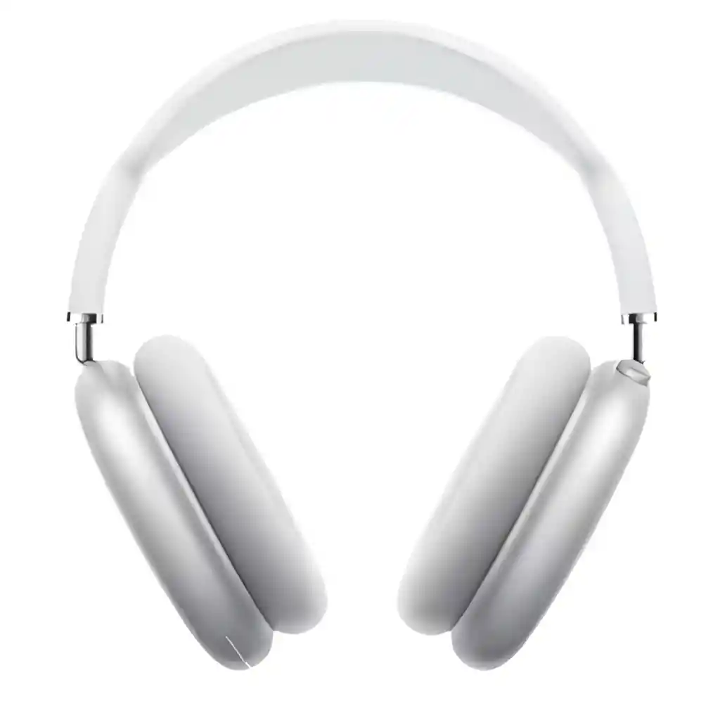 Diademas Con Funda Klack Pro Blanco
