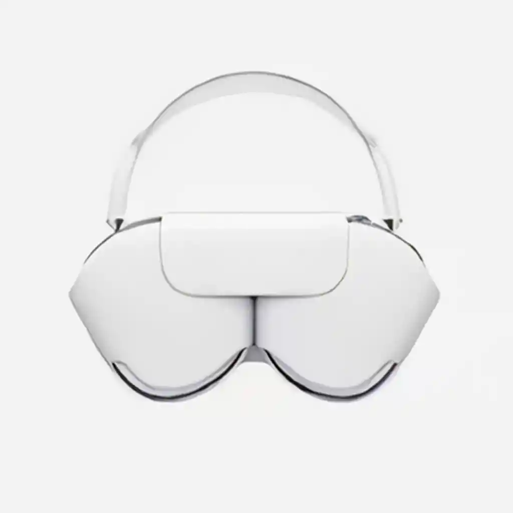 Diademas Con Funda Klack Pro Blanco