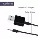 Receptor Transmisor De Audio Bluetooth 3.5mm Bt-600