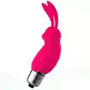 Bala Mini Vibrador Magic Rabbit