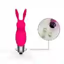 Bala Mini Vibrador Magic Rabbit