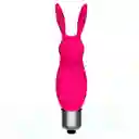 Bala Mini Vibrador Magic Rabbit