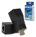 Extender Hdmi Pasivo (hasta 30 Metros)
