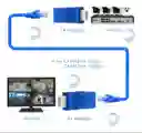 Extender Hdmi Pasivo (hasta 30 Metros)