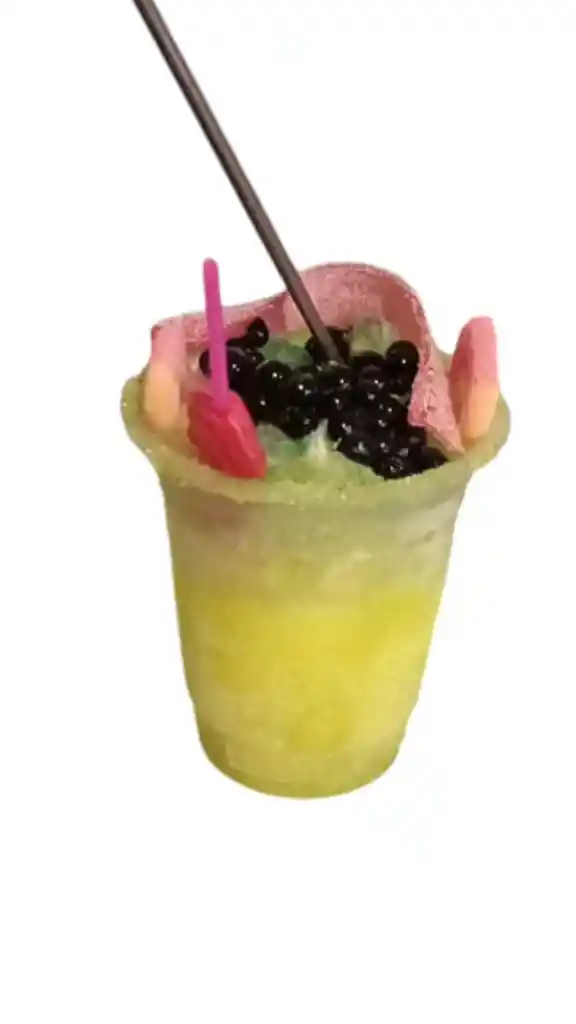 Granizado Daiquiri