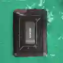 Caja Rack Para Disco / Caja Externa Antigolpes Usb 3.1 Disco Duro 2.5 / Caja Externa Adata Ed600