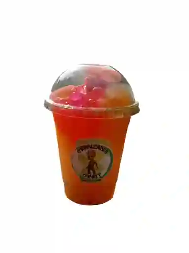 Granizado Maracumango